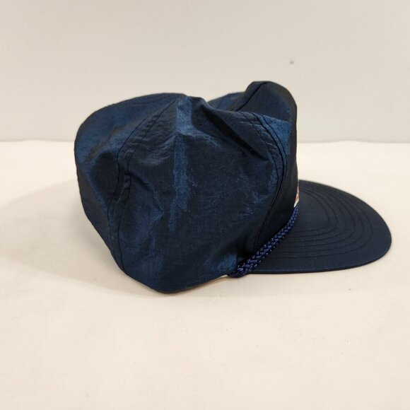 Vintage Sports Action Baseball Cap - Picture 8 of 11